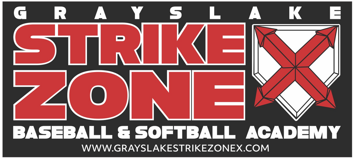 1 2024 ANNUAL MEMBERSHIP FAMILY (3 or more) Grayslake StrikeZoneX